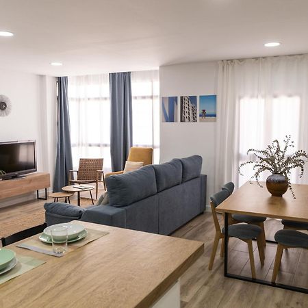 Calvario 53 By 7Escalones Rota Exterior foto
