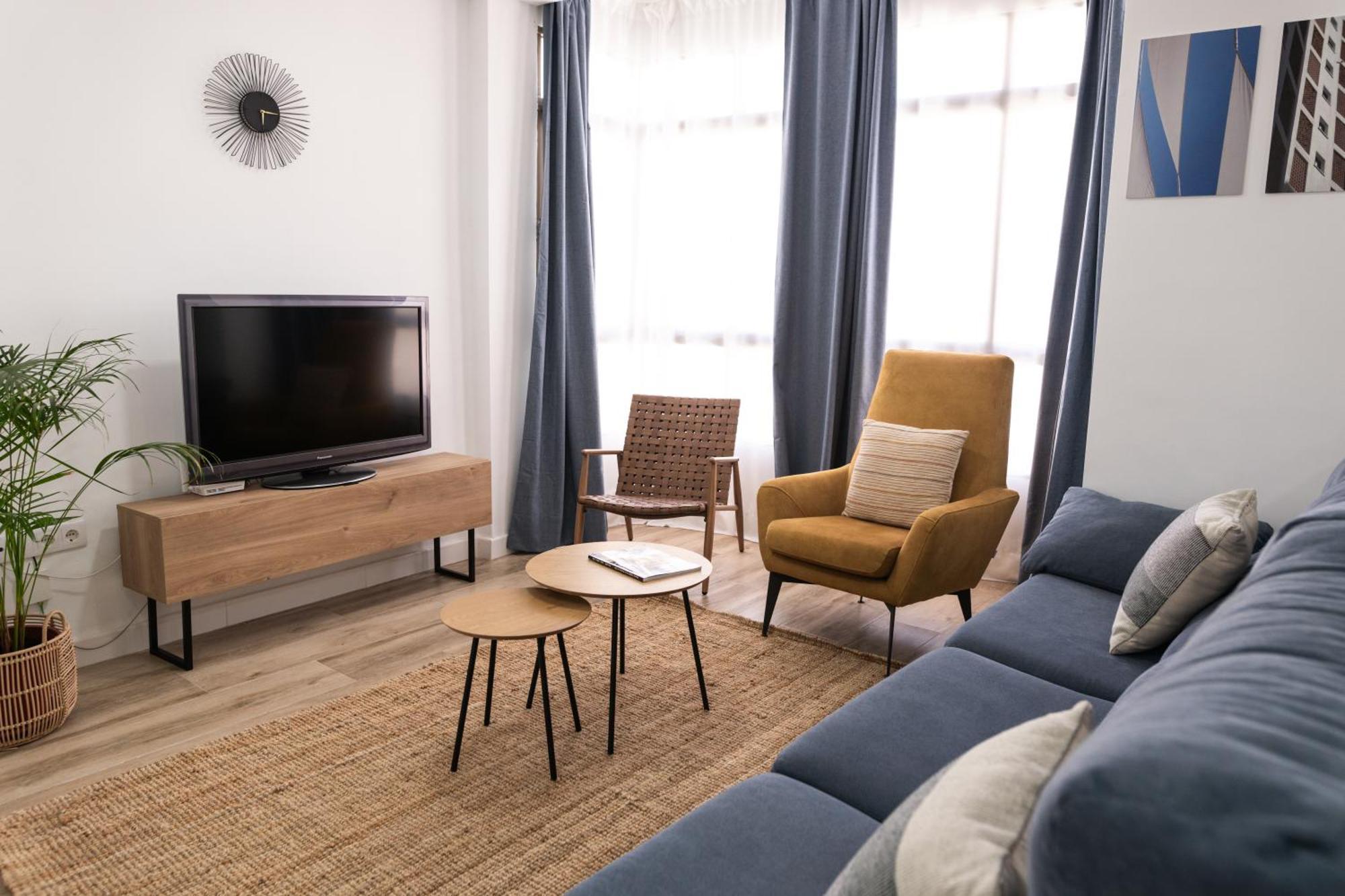 Calvario 53 By 7Escalones Rota Exterior foto